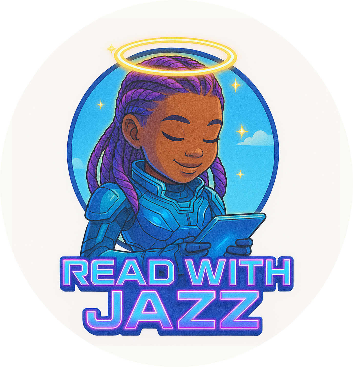 Read With Jazz